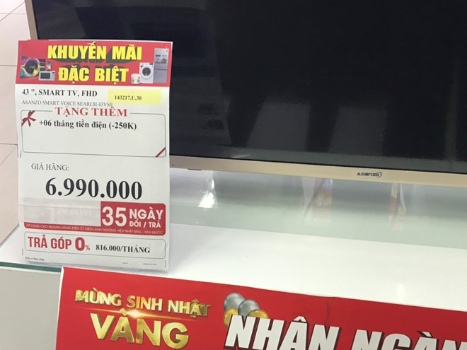 M&aacute;&raquo;™t s&aacute;&raquo;‘ si&Atilde;&ordf;u th&aacute;&raquo;‹ &Auml;‘i&aacute;&raquo;‡n m&Atilde;&iexcl;y l&aacute;&raquo;›n th&Atilde;&iexcl;o h&Atilde;&nbsp;ng Asanzo kh&aacute;&raquo;i qu&aacute;&ordm;&sect;y k&aacute;&raquo;‡ - &aacute;&ordm;&pound;nh 4