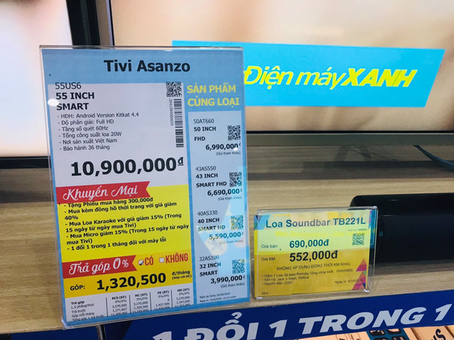 M&aacute;&raquo;™t s&aacute;&raquo;‘ si&Atilde;&ordf;u th&aacute;&raquo;‹ &Auml;‘i&aacute;&raquo;‡n m&Atilde;&iexcl;y l&aacute;&raquo;›n th&Atilde;&iexcl;o h&Atilde;&nbsp;ng Asanzo kh&aacute;&raquo;i qu&aacute;&ordm;&sect;y k&aacute;&raquo;‡ - &aacute;&ordm;&pound;nh 7
