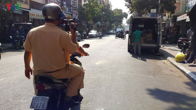 de xuat dang ky xe phai co tai khoan ngan hang: kho kha thi? hinh 2