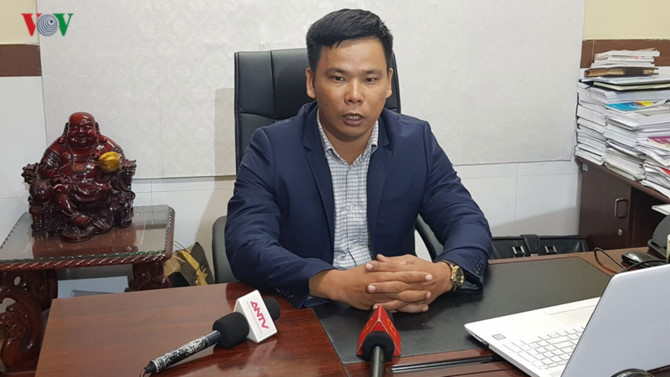 de xuat dang ky xe phai co tai khoan ngan hang: kho kha thi? hinh 3