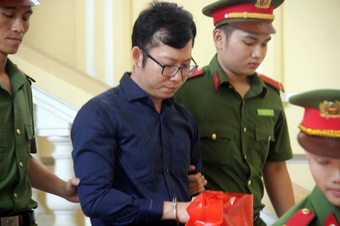 &Auml;&aacute;&ordm;&iexcl;i di&aacute;&raquo;‡n h&aacute;&ordm;&pound;i quan n&Atilde;&sup3;i g&Atilde;&not; v&aacute;&raquo; v&aacute;&raquo;&yen; bu&Atilde;&acute;n l&aacute;&ordm;&shy;u 91 xe BMW? - &aacute;&ordm;&pound;nh 2
