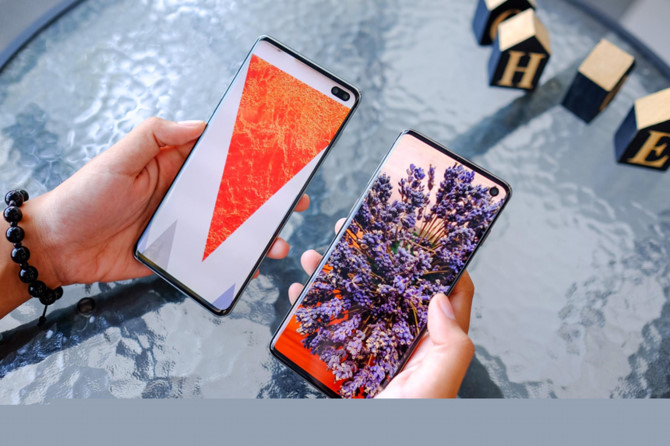 Chi 2 nam, the gioi Android da thoat khoi su am anh cua ‘tai tho’ hinh anh 4