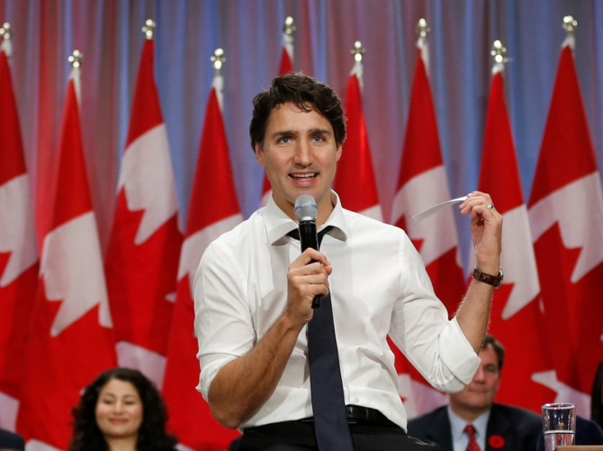 9 điều &iacute;t biết về kinh tế Canada - Ảnh 7.