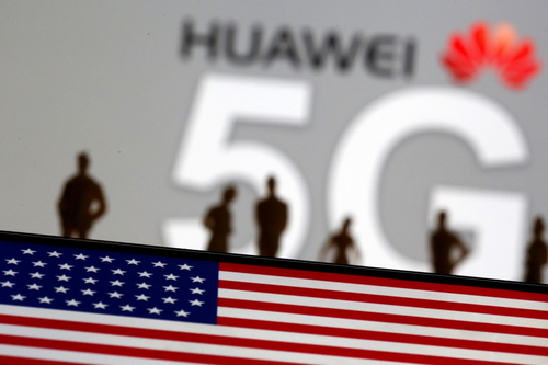 Mỹ được cho là giới hạn tần số khiến việc triển khai 5G khó khăn hơn.