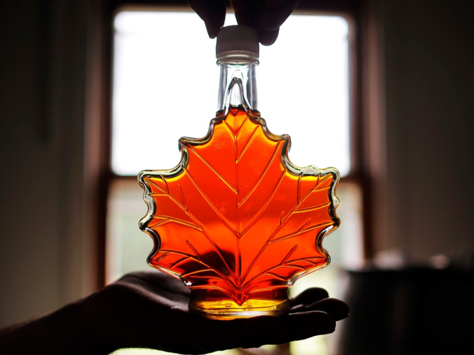 9 điều &iacute;t biết về kinh tế Canada - Ảnh 6.