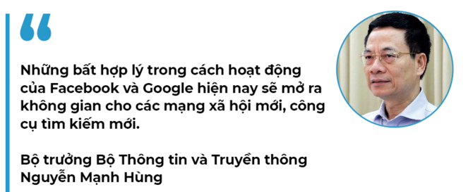 Dau noi Google?