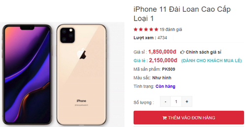 iPhone 11 &Auml;&Atilde;&nbsp;i Loan &Auml;‘&AElig;&deg;&aacute;&raquo;&pound;c rao b&Atilde;&iexcl;n tr&Atilde;&ordf;n m&aacute;&ordm;&iexcl;ng v&aacute;&raquo;›i gi&Atilde;&iexcl; r&aacute;&ordm;&yen;t r&aacute;&ordm;&raquo;.