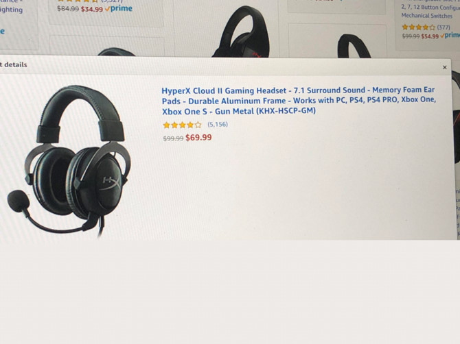 Prime Day it hang hot, nguoi Viet tho o den dang ngac nhien hinh anh 1 