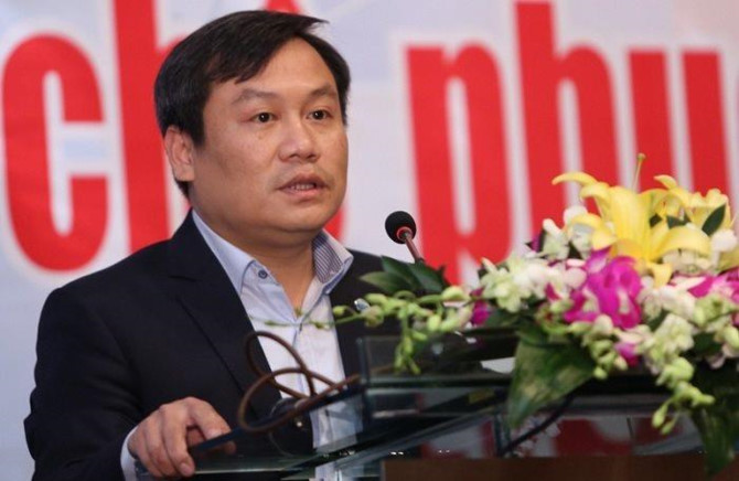 Thu truong Bo GTVT: Duong sat 58,7 ty USD khong lam vuot tran no cong hinh anh 2