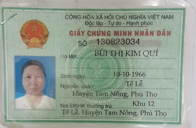 Lừa tiá»n tá»· bằng chiêu vay để đáo hạn ngân hà ng - Ảnh 2.