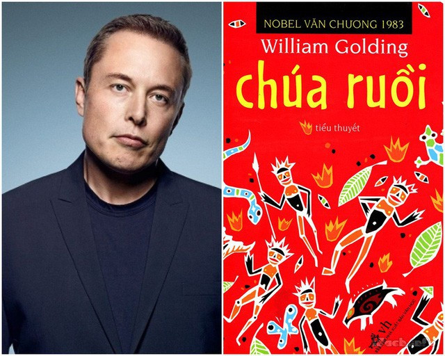 Những cuốn s&aacute;ch gối đầu giường 8 bộ &oacute;c thi&ecirc;n t&agrave;i nhất thế giới lu&ocirc;n đọc h&agrave;ng đ&ecirc;m: Jeff Bezos chọn tiểu thuyết, CEO Google th&iacute;ch y khoa - Ảnh 3.