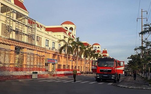 Ph&aacute; đường d&acirc;y đ&aacute;nh bạc 10 ngh&igrave;n tỷ của người Trung Quốc ở Hải Ph&ograve;ng - Ảnh 5.