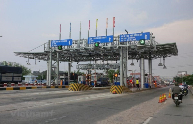 thu phi khong dung cham: nha dau tu khong trien khai do bi