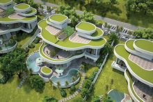 L&acirc;m Sơn Resort đ&atilde; c&oacute; giấy ph&eacute;p x&acirc;y dựng