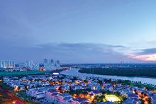 Cơ hội để bất động sản khu Nam TP.HCM lấy lại &ldquo;ng&ocirc;i vương&rdquo;