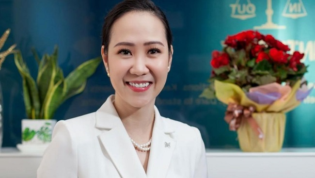 Kh&ocirc;ng chỉ l&agrave; cảm x&uacute;c, 'y&ecirc;u thương' cũng cần học c&aacute;ch quản trị 4