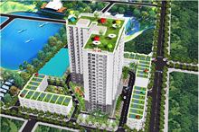 Thanh H&oacute;a c&oacute; th&ecirc;m một dự &aacute;n nh&agrave; ở x&atilde; hội