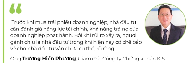 Khát vốn, doanh nghiệp bất động sản đua phát hành trái phiếu Khat von, doanh nghiep bat dong san dua phat hanh trai phieu