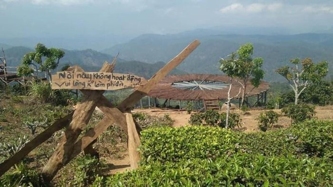 Chi tien san may Da Lat, du khach nhan trai dang vi gap 'sieu lua' hinh anh 4