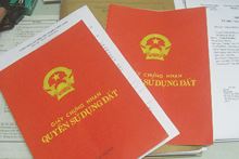 Lựa chọn chủ đầu tư dự án và chuyển đổi mục đích sử dụng đất: Nguy cơ thất thoát tài sản công