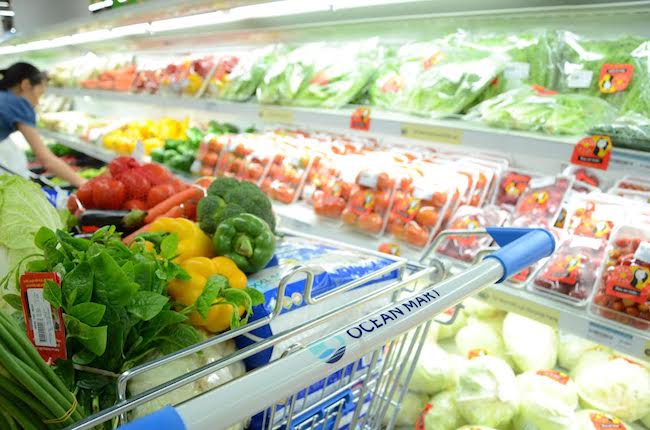 K&ecirc;nh b&aacute;n lẻ hiện đại: Cuộc chơi chỉ d&agrave;nh cho những ai biết luật