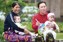 Quản lý chung cư, góc khuất tình và lý