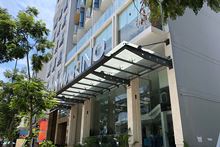 Ph&aacute;t hiện th&ecirc;m 3 kh&aacute;ch sạn x&acirc;y dựng sai ph&eacute;p ở Đ&agrave; Nẵng