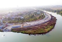 Phúc Lộc và Cienco 8 có đủ năng lực tài chính thực hiện dự án BT tỷ đô?