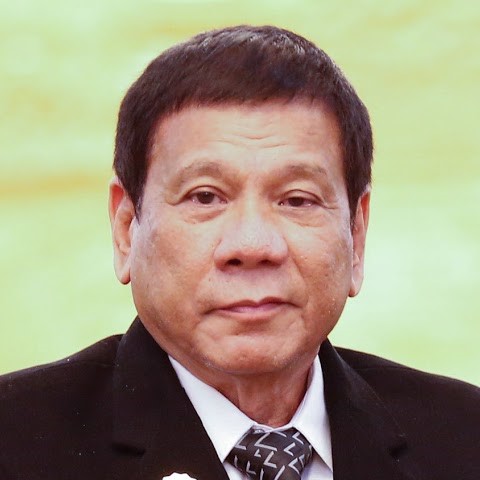 Rodrigo Duterte