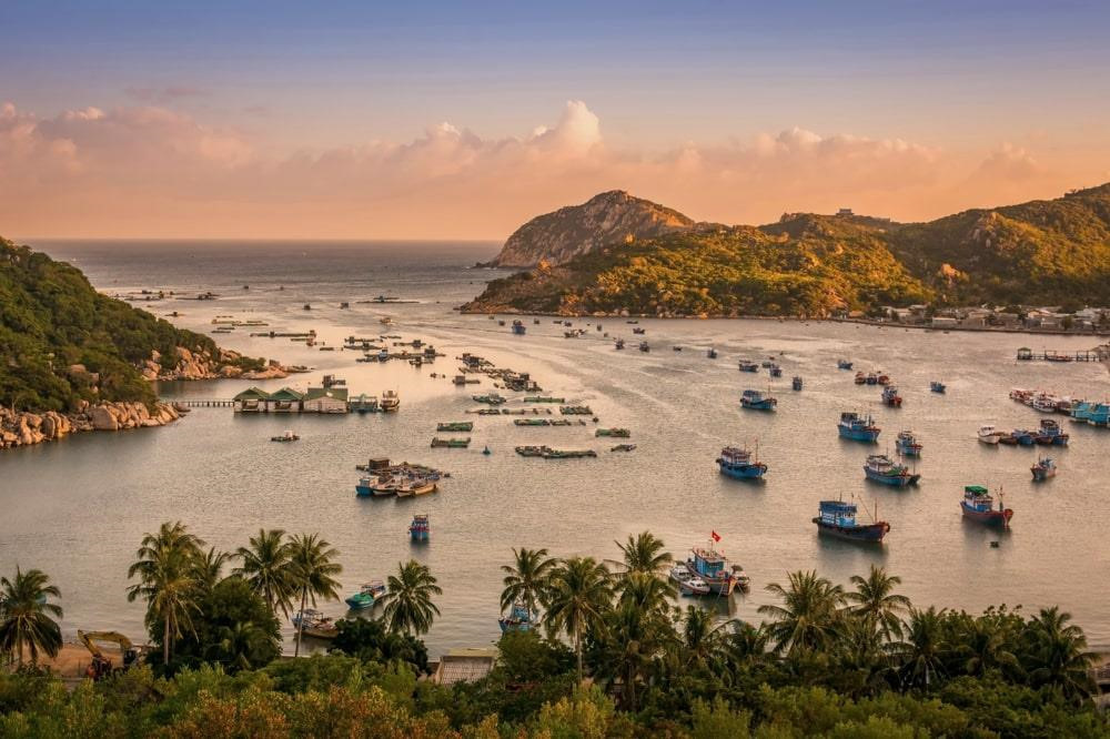 Danh roi nhip tim o Ninh Thuan tren cung duong ven bien mien Trung hinh anh 10