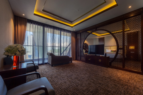 ƯU ĐÃI LỚN LỄ QUỐC KHÁNH TẠI KHÁCH SẠN 5 SAO Ở NHA TRANG (xin bài edit)