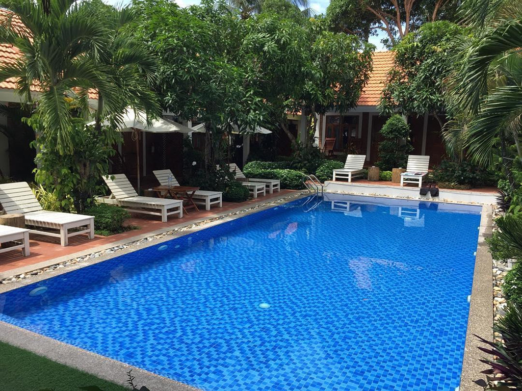 7 khach san o Phu Quoc song ao dep, gia vua tui tien hinh anh 3 