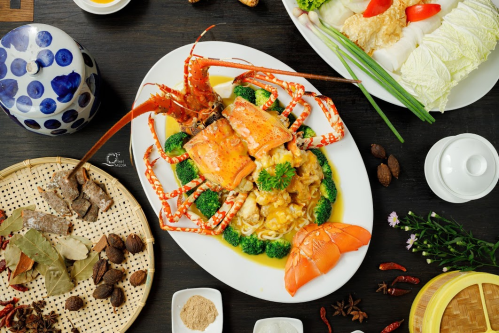 ƯU ĐÃI LỚN LỄ QUỐC KHÁNH TẠI KHÁCH SẠN 5 SAO Ở NHA TRANG (xin bài edit) - 2