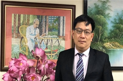 Tổng giám đốc PMC Nguyễn Hồng Minh: Làm dịch vụ cần chạm đến trái tim khách hàng Tổng giám đốc PMC Nguyễn Hồng Minh: Làm dịch vụ cần chạm đến trái tim khách hàng