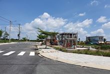 Sở Xây dựng tỉnh Long An đang xử lý các dự án “ma” Báo Đầu tư phản ánh