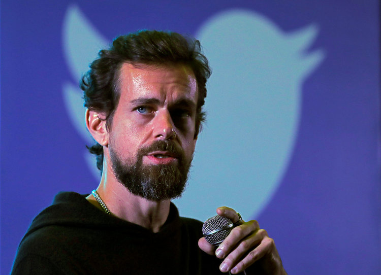 Twitter bắt đầu như một dự án phụ tại một công ty rất khác.