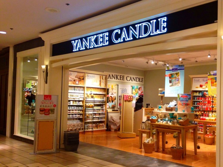Nến Yankee đ&atilde; từng l&agrave; một thiếu ni&ecirc;n hối hả.