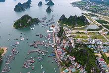 Bộ X&acirc;y dựng y&ecirc;u cầu 3 tỉnh c&oacute; đặc khu kinh tế chặn t&igrave;nh trạng &ldquo;thổi&rdquo; gi&aacute; đất