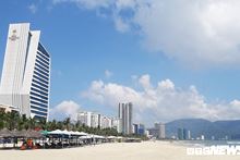 Gi&aacute; đất ở Đ&agrave; Nẵng cao nhất 98,8 triệu đồng/m2