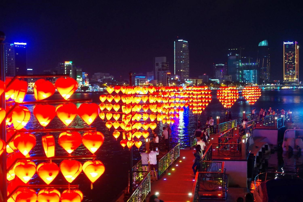 Phuot het Da Nang chi voi 1 trieu dong hinh anh 2