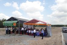 Bà Rịa - Vũng Tàu mạnh tay xử lý “dự án ma”