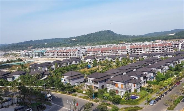 Xin ý kiến thành lập Thành phố Phú Quốc trong quý III/2019 Xin y kien thanh lap Thanh pho Phu Quoc trong quy III/2019
