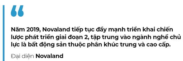 Novaland giu da tang toc