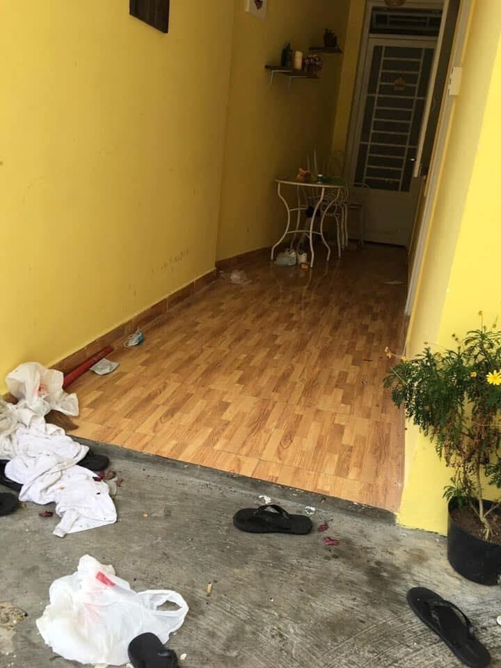 Dan mang hoang so voi do ban cua cac 'thuong de' khi thue phong hinh anh 2