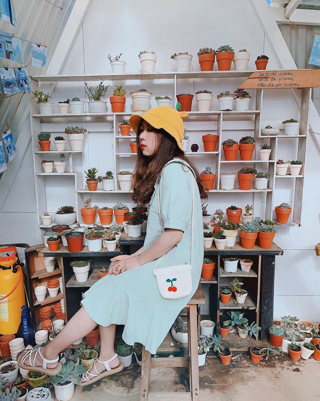 Duong di Sa Pa, Tam Dao, Da Lat co the tac dip nghi Quoc khanh hinh anh 2 