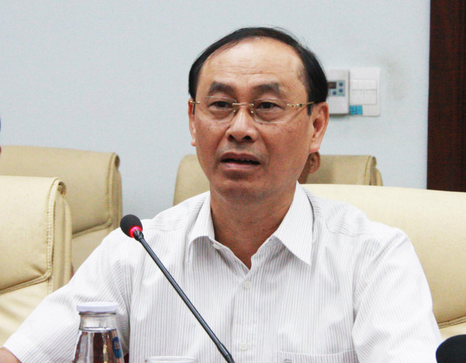 Cham giai toa 11,5 km duong, moi nam tra lai vay 66 trieu USD hinh anh 1 