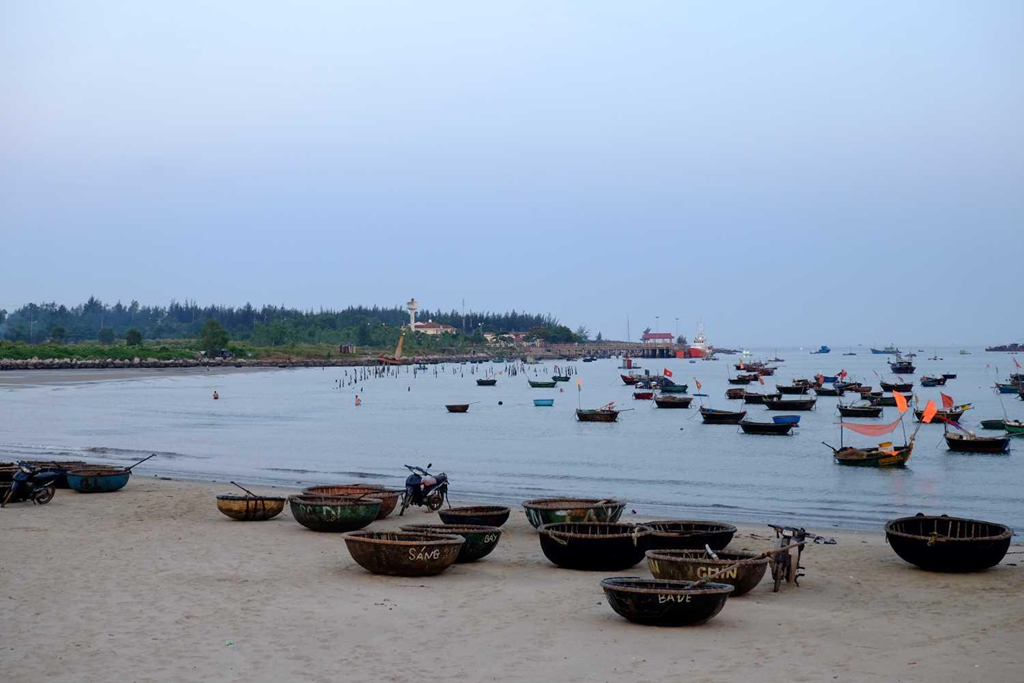 Phuot het Da Nang chi voi 1 trieu dong hinh anh 3