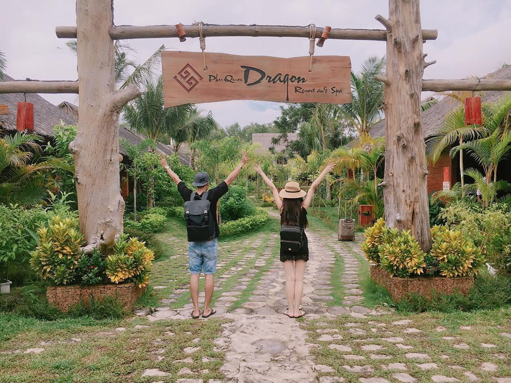 7 khach san o Phu Quoc song ao dep, gia vua tui tien hinh anh 10 
