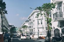 Dự án Phú Gia Compound được phép chuyển đổi đất dịch vụ thương mại sang đất ở