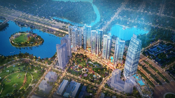 Eco Green Sài Gòn thắng lớn tại PropertyGuru Vietnam Awards 2019 Eco Green Sai Gon thang lon tai PropertyGuru Vietnam Awards 2019